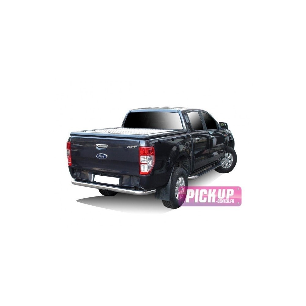 Tonneau cover Aluminium UPSTONE Ford