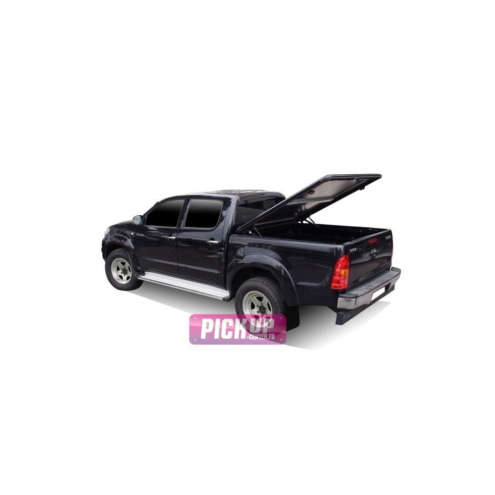 Tonneau cover aluminium UPSTONE Toyota