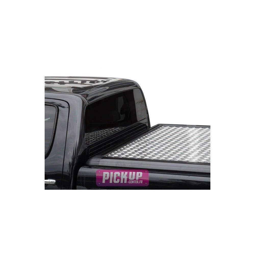 Tonneau cover aluminium UPSTONE Toyota