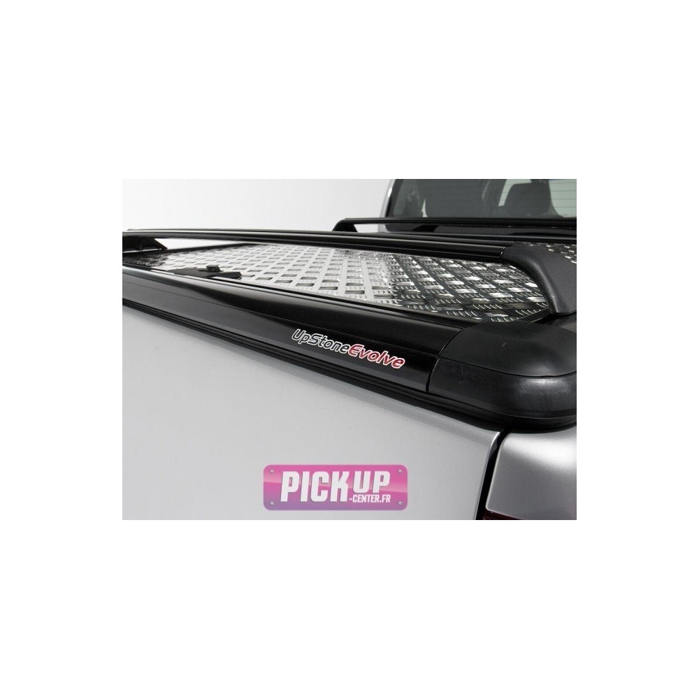 Tonneau cover aluminium UPSTONE Toyota