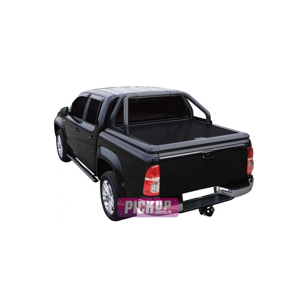 Tonneau cover aluminium UPSTONE Toyota