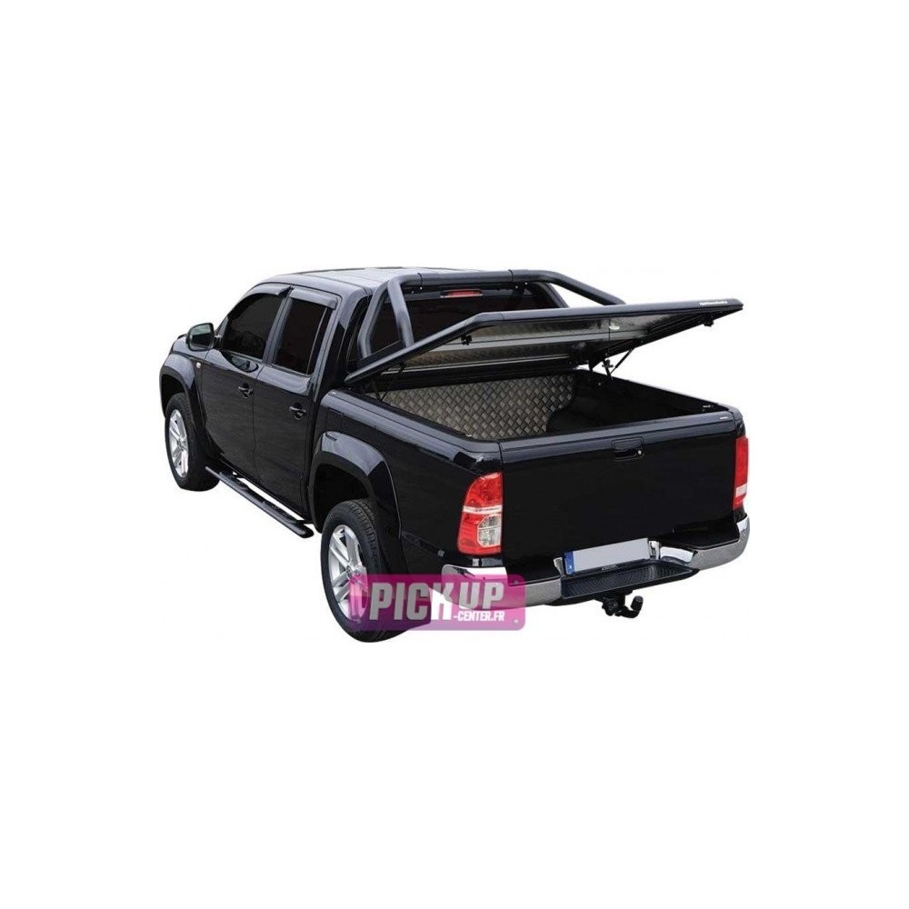 Tonneau cover aluminium UPSTONE Toyota