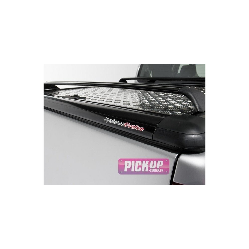 Tonneau cover Aluminium UPSTONE Mercedes