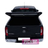 Tonneau cover Aluminium UPSTONE Mercedes