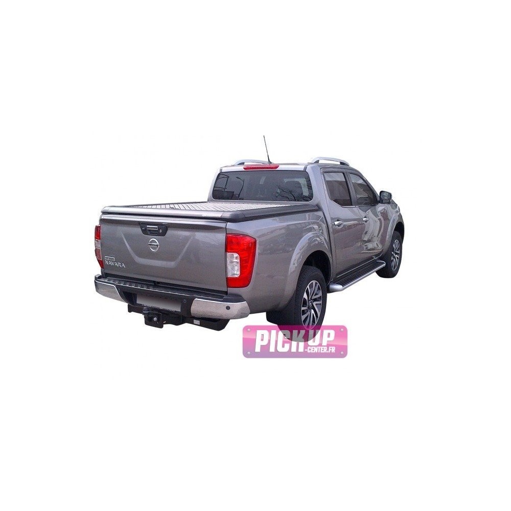 Tonneau cover Aluminium UPSTONE Nissan