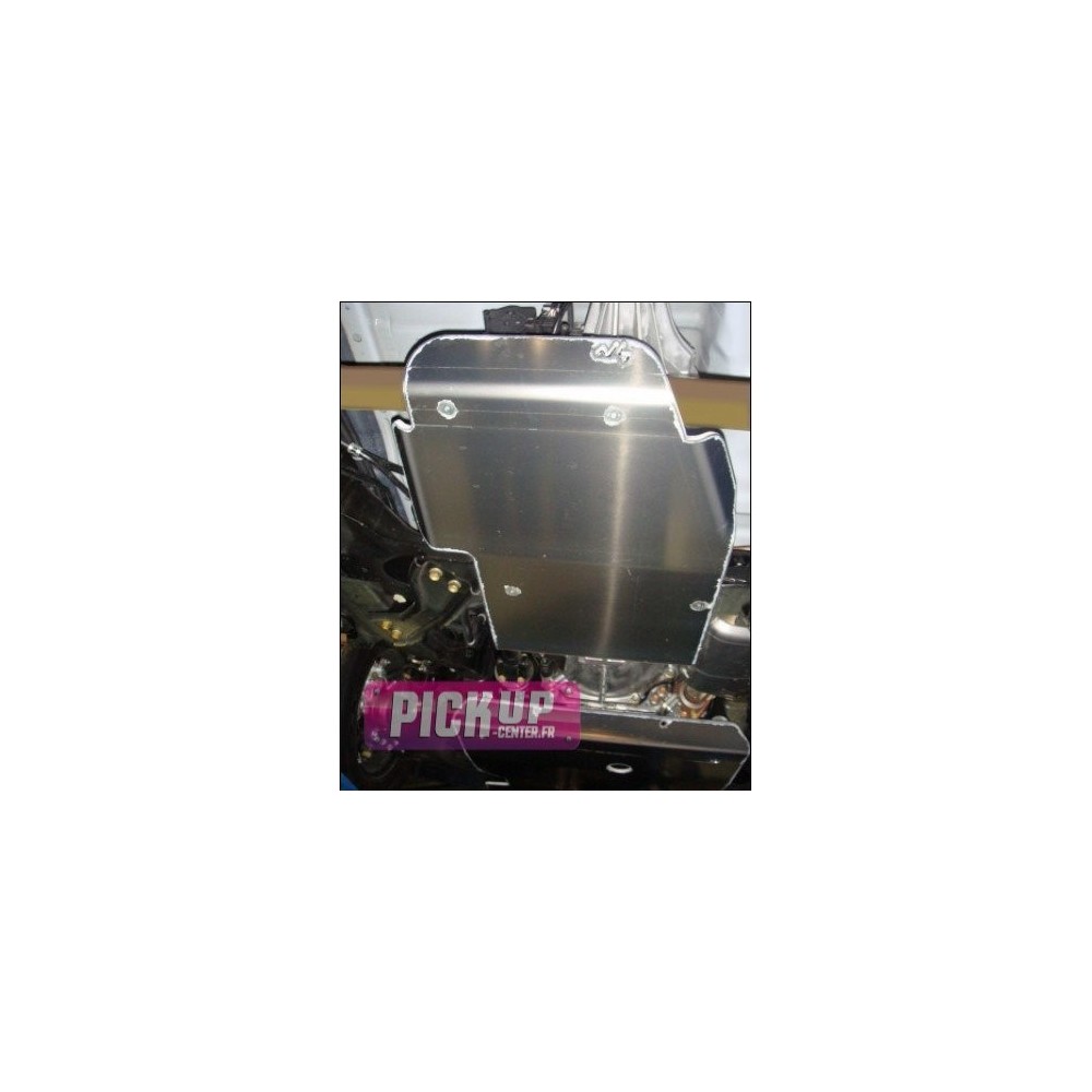 Ski de protection pour boîte de transfert Isuzu D-max N60 2020+