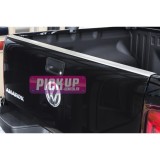 Protection inox ridelle Volkswagen Amarok 2010+