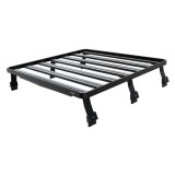 Kit de galerie Slimline II 1/2 pour un Land Rover Discovery 1AND2