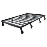 Kit de galerie Slimline II pour un Land Rover Discovery 1AND2