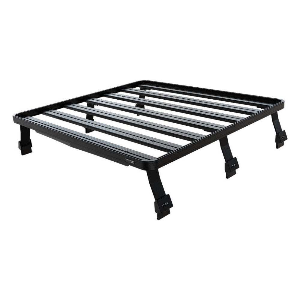 Kit de 1/2 galerie Slimline II pour un Land Rover Discovery 1AND2 / Haut