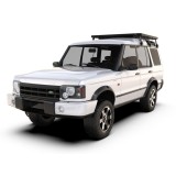 Kit de galerie Slimline II 1/2 pour un Land Rover Discovery 1AND2
