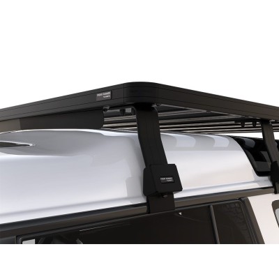 Kit de galerie Slimline II 1/2 pour un Land Rover Discovery 1AND2