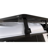 Kit de galerie Slimline II 1/2 pour un Land Rover Discovery 1AND2