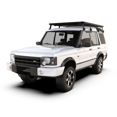 Kit de galerie Slimline II pour un Land Rover Discovery 1AND2