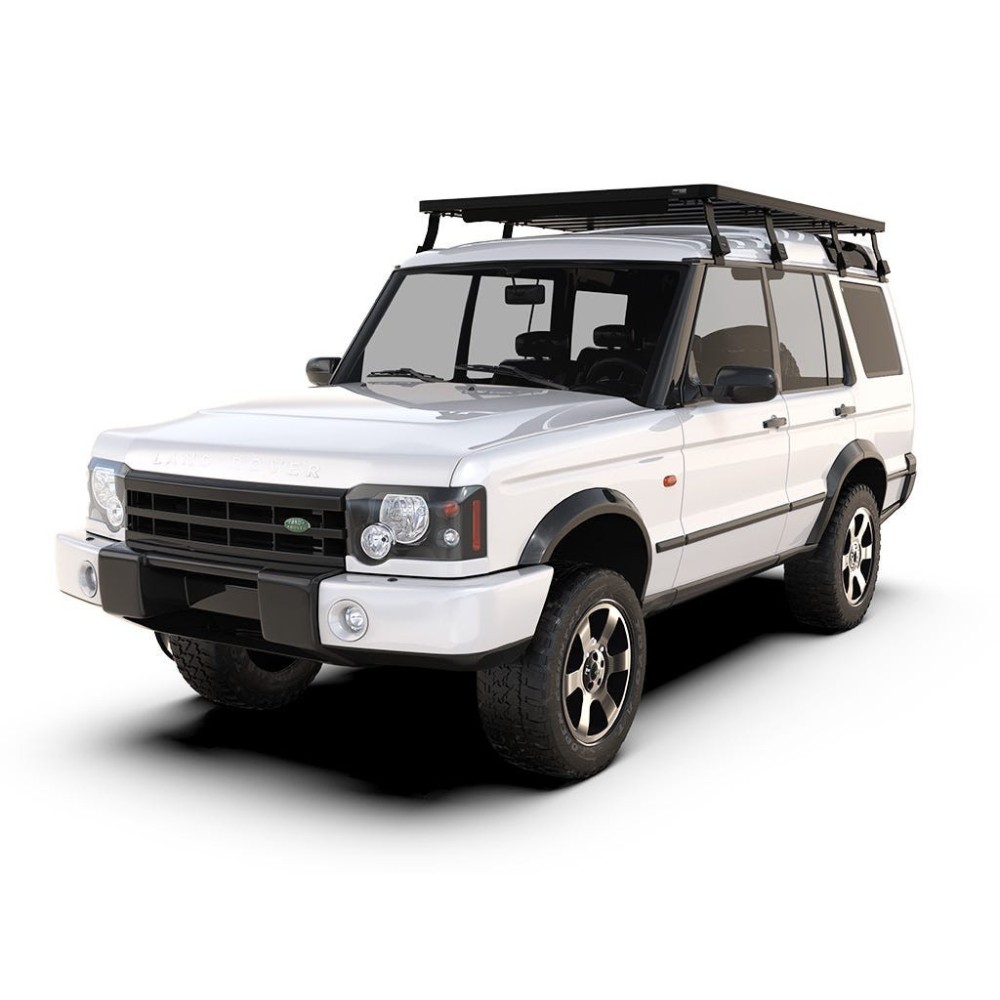 Kit de galerie Slimline II pour un Land Rover Discovery 1AND2