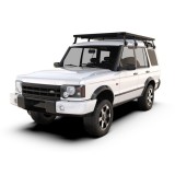 Kit de galerie Slimline II pour un Land Rover Discovery 1AND2