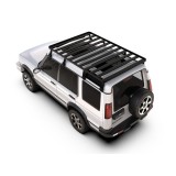 Kit de galerie Slimline II pour un Land Rover Discovery 1AND2