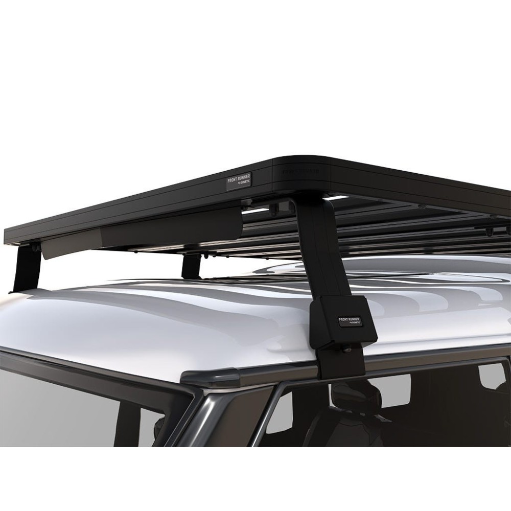 Kit de galerie Slimline II pour un Land Rover Discovery 1AND2