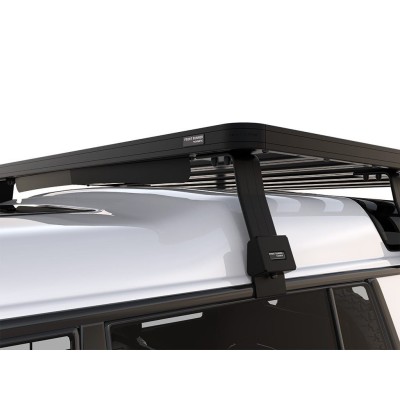 Kit de 1/2 galerie Slimline II pour un Land Rover Discovery 1AND2 / Haut