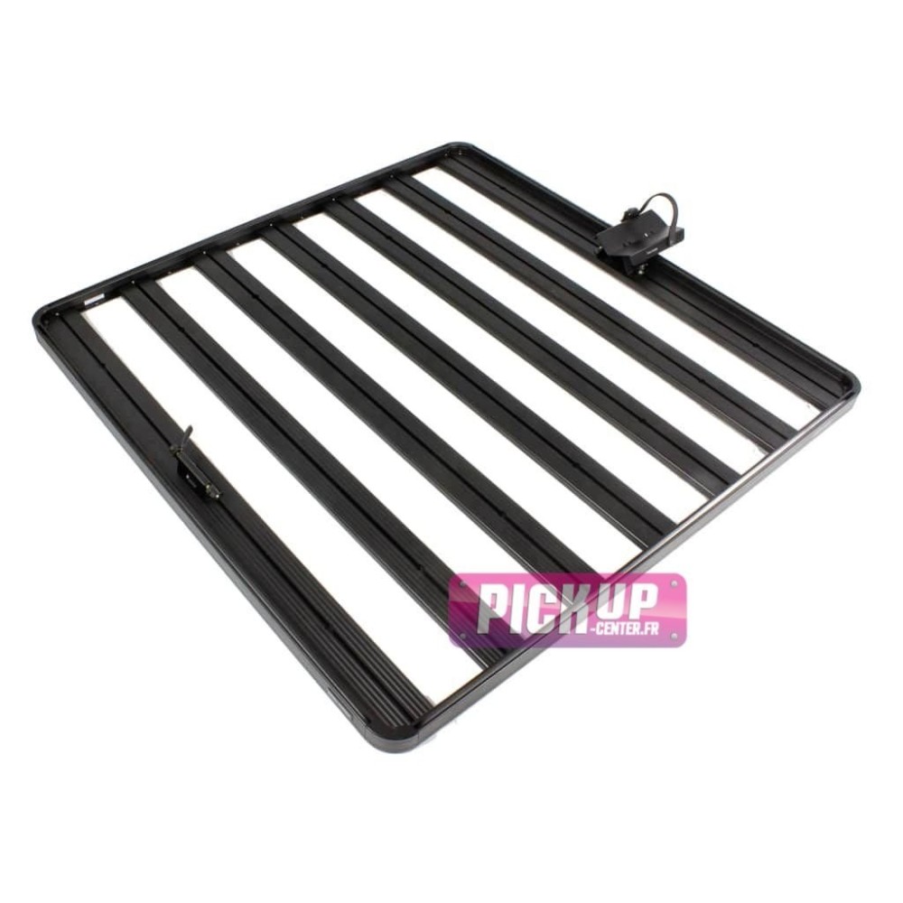 Support de vélo à montage sans fourche/édition power - Front Runner