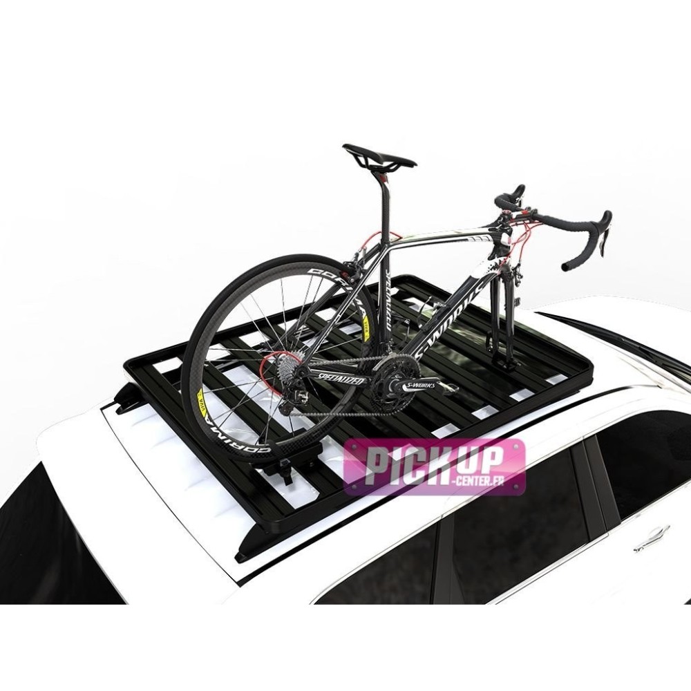 Support de vélo à montage sans fourche/édition power - Front Runner