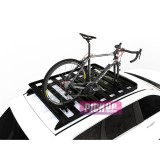 Support de vélo à montage sans fourche/édition power - Front Runner