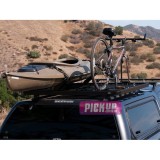 Support de vélo à montage sans fourche/édition power - Front Runner