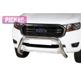 Super bar ø76 Ford Ranger 2012+