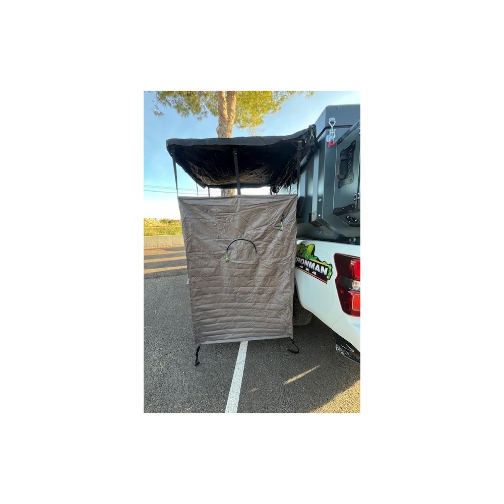 CABINE DE DOUCHE IRONMAN