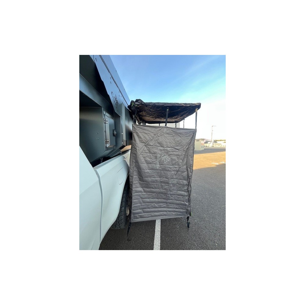 CABINE DE DOUCHE IRONMAN