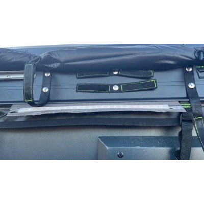 CABINE DE DOUCHE IRONMAN