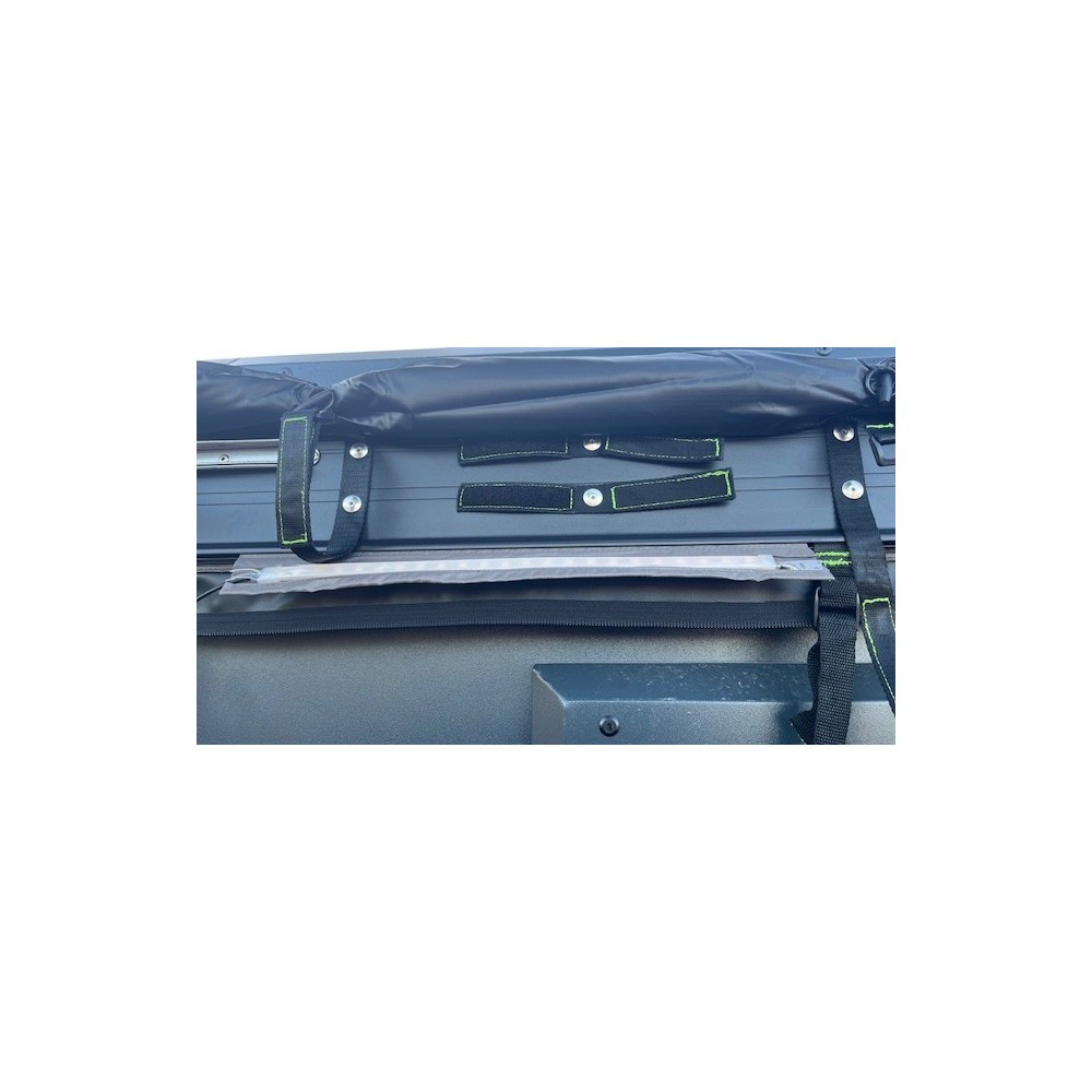 CABINE DE DOUCHE IRONMAN