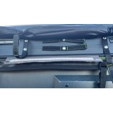 CABINE DE DOUCHE IRONMAN