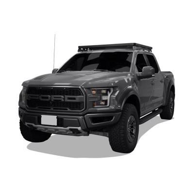 Kit de galerie Slimline II pour un Ford F-150 Raptor ( 2009- jusqu'à présent) / profil bas