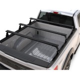 Ford F-150 6,5' Super Crew (2009-actuel) Kit triple barre de charge - par Front Runner