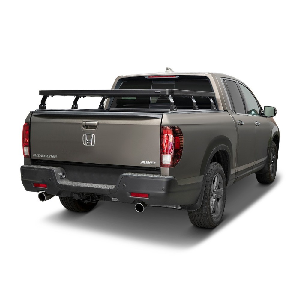 Kit de galerie de benne Slimline II pour le Honda Ridgeline (2017 - jusqu'à présent) - de Front Runner