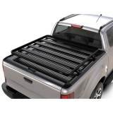 Kit de galerie Slimline II de benne avec Roll Top pour un Isuzu D-Max X-Terrain (2020-jusqu'à présent)