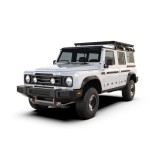 Kit de galerie 3/4 Slimline II pour Ineos Grenadier (2022-jusqu'à présent)