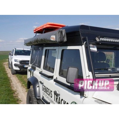 ALU CAB AUVENT 270°