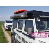 ALU CAB AUVENT 270°