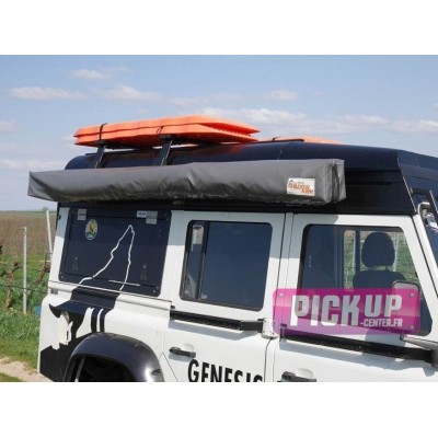 ALU CAB AUVENT 270°