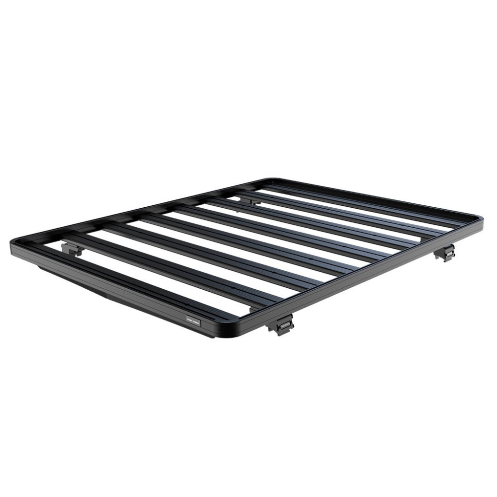 Kit de galerie de toit Slimline II pour une Volkswagen Atlas Cross Sport ( 2020-jusqu'à présent)