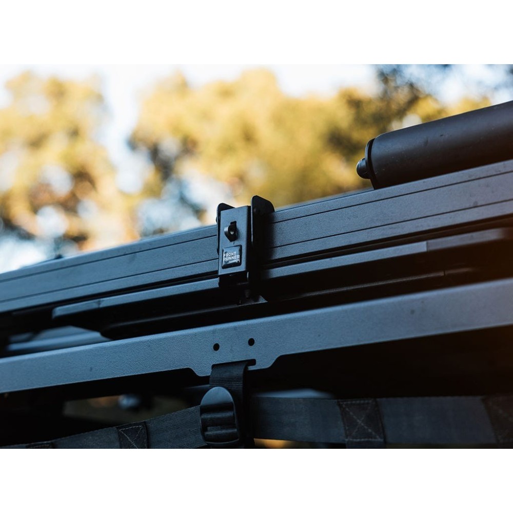 Kit de table de camping Pro en acier inoxydable - de Front Runner