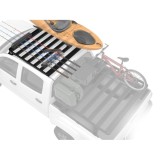 Kit de galerie Slimline II pour une Mitsubishi Colt DC (1990-1998) - par Front Runner