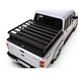 Kit de galerie de benne avec Roll Top pour le Mahindra Pik-Up Double Cab (2022 - jusqu'à présent)