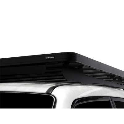 Kit de galerie Slimline II pour une Mitsubishi Pajero CK/BK LWB - de Front Runner