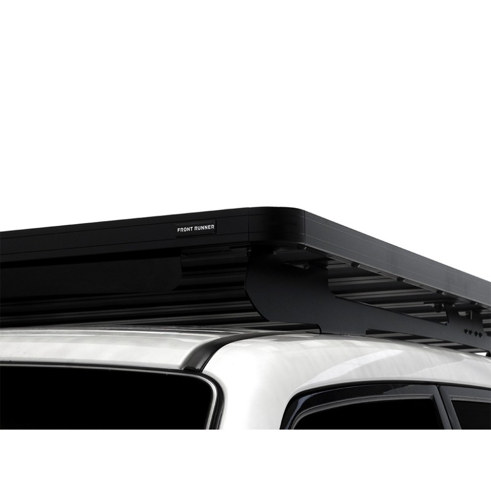 Kit de galerie Slimline II pour une Mitsubishi Pajero CK/BK LWB - de Front Runner