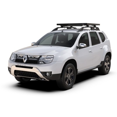 Kit de galerie Slimline II pour le Renault Duster 2ième Gén (2017-jusqu'à présent) - de Front Runner