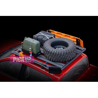 Galerie modulable Rival