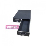 Tiroirs Double Cabine 1m48 Alu Cab